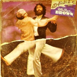 Пластинка Arthur Brown Dance with Arthur Brown